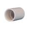 Charlotte Pipe And Foundry Charlotte Pipe FlowGuard 1/2 in. Socket X 1/2 in. D Socket CPVC Coupling 1 pk CTS 02100 0600 - alternate 1